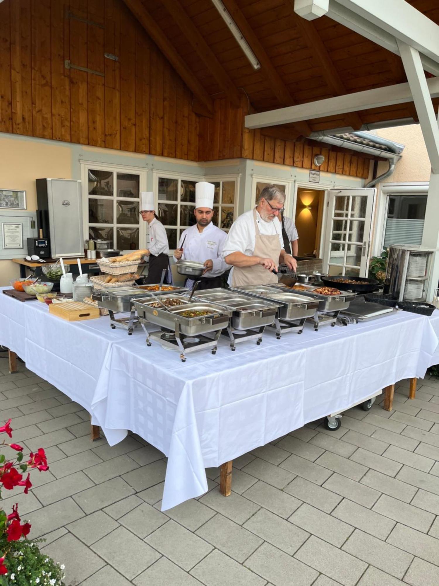 אוסלאר Gasthaus Johanning Ek מראה חיצוני תמונה