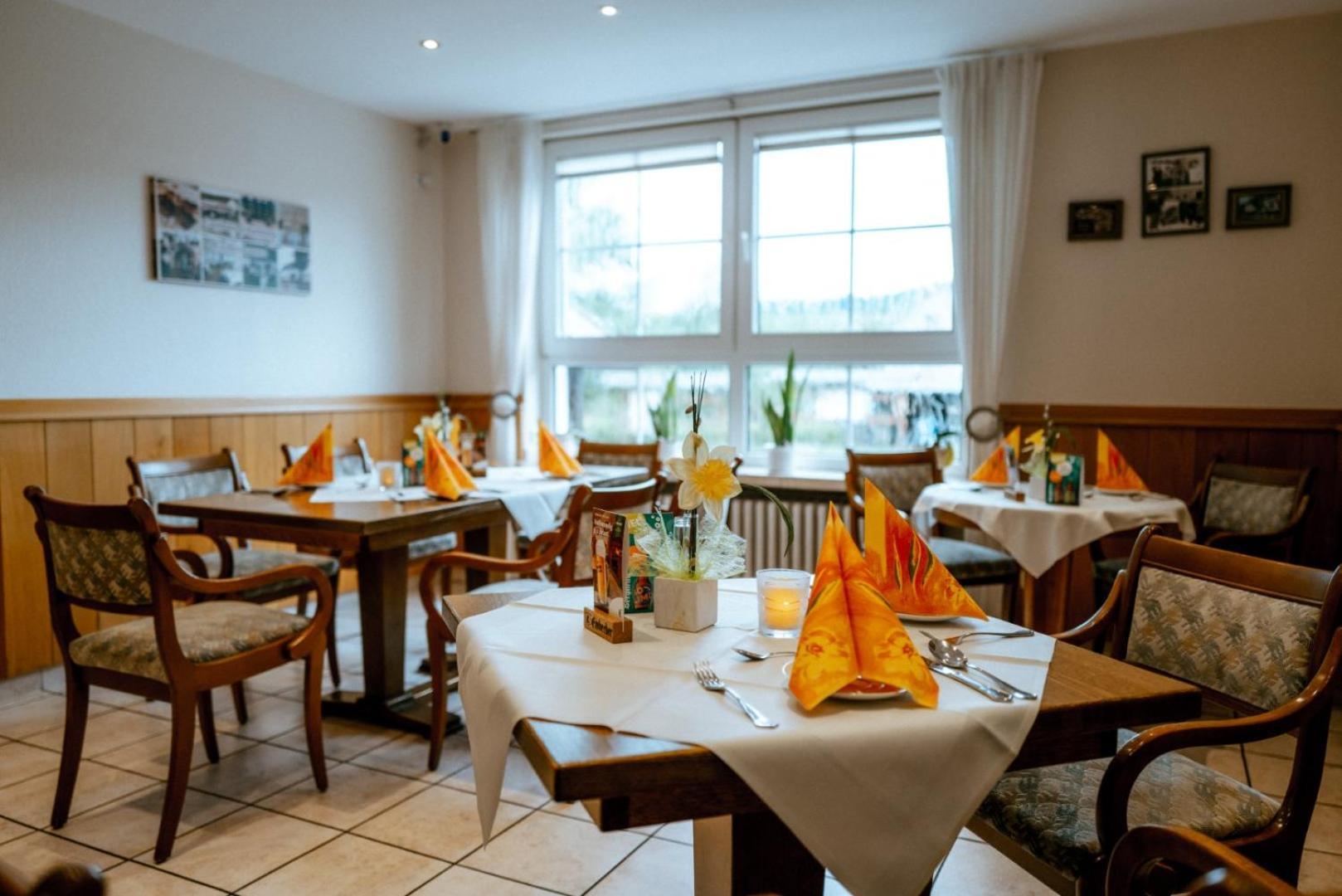 אוסלאר Gasthaus Johanning Ek מראה חיצוני תמונה