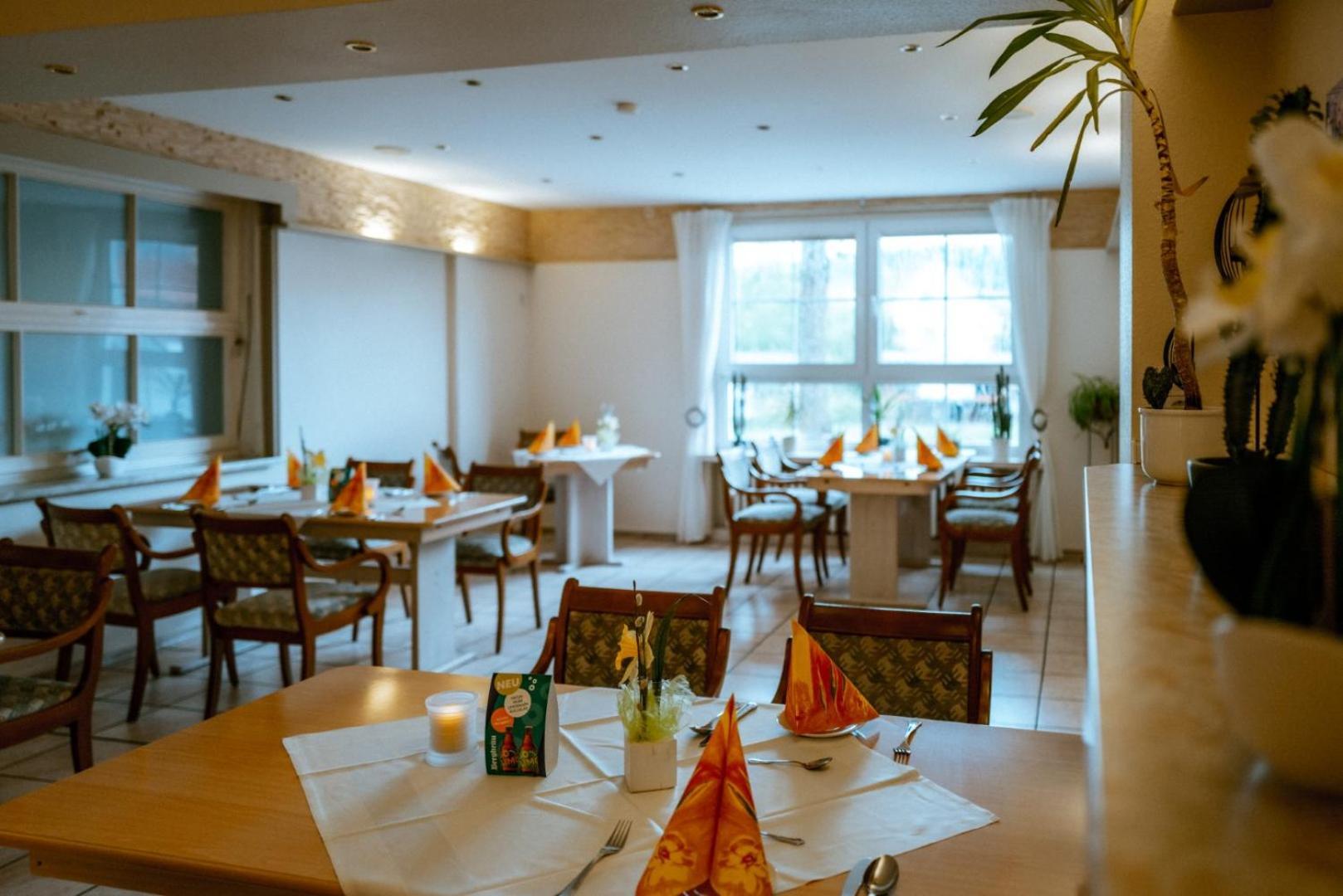אוסלאר Gasthaus Johanning Ek מראה חיצוני תמונה