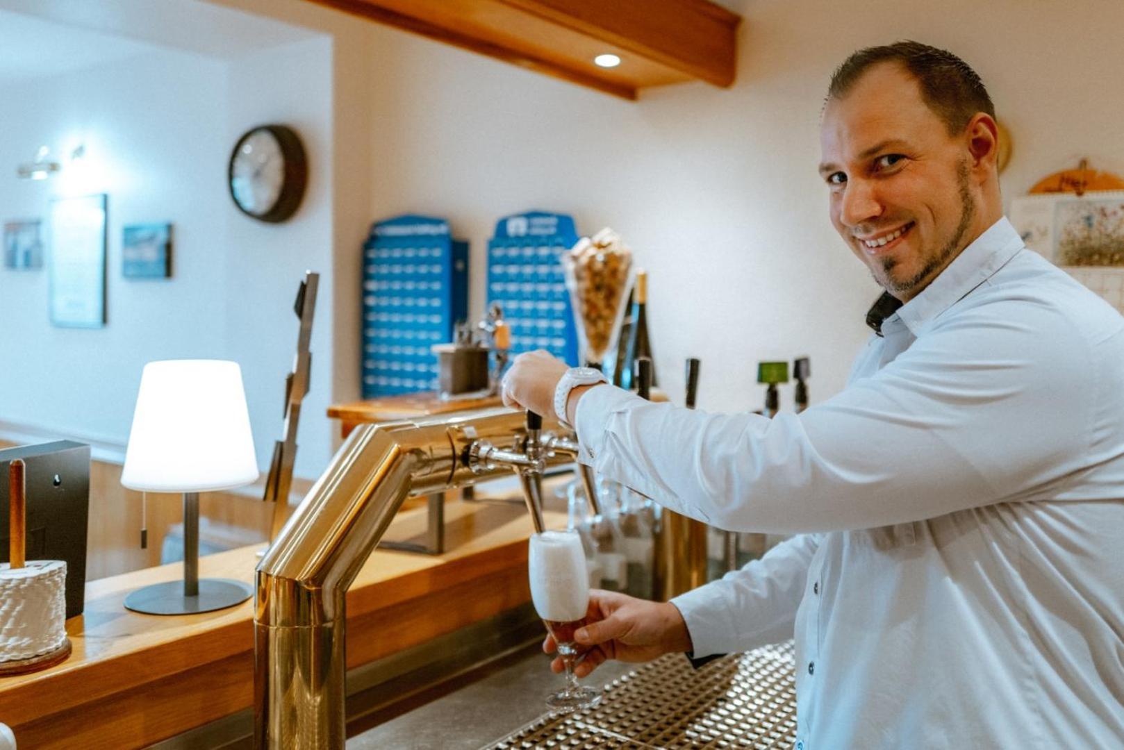 אוסלאר Gasthaus Johanning Ek מראה חיצוני תמונה